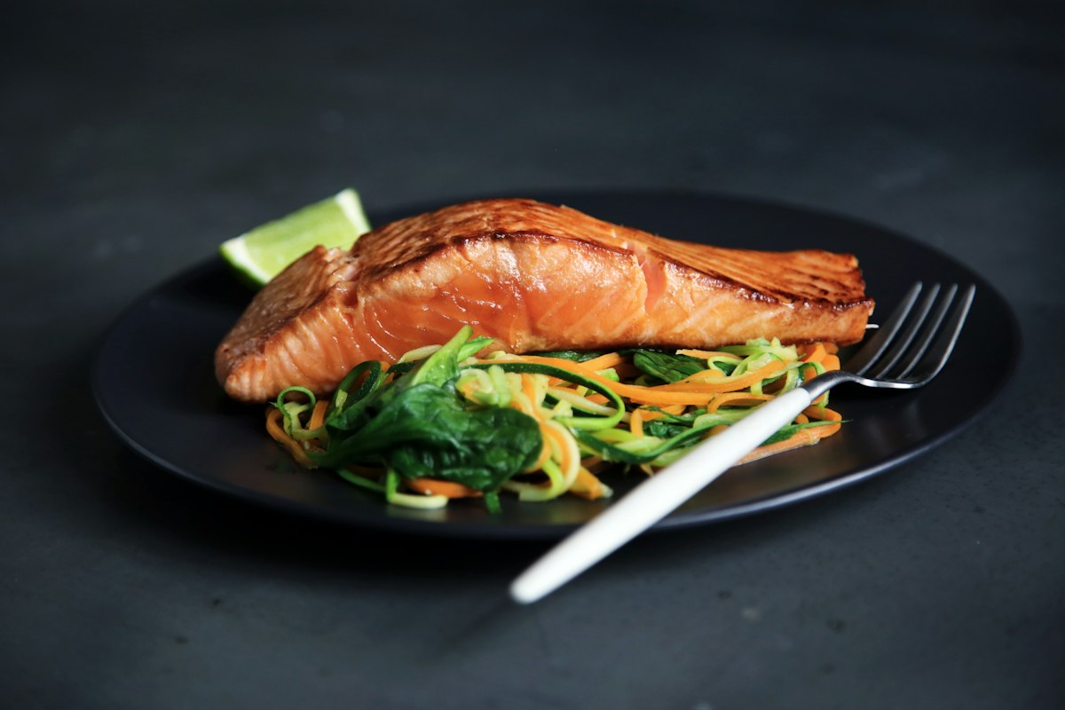Alimentos nutritivos para articulaciones saludables