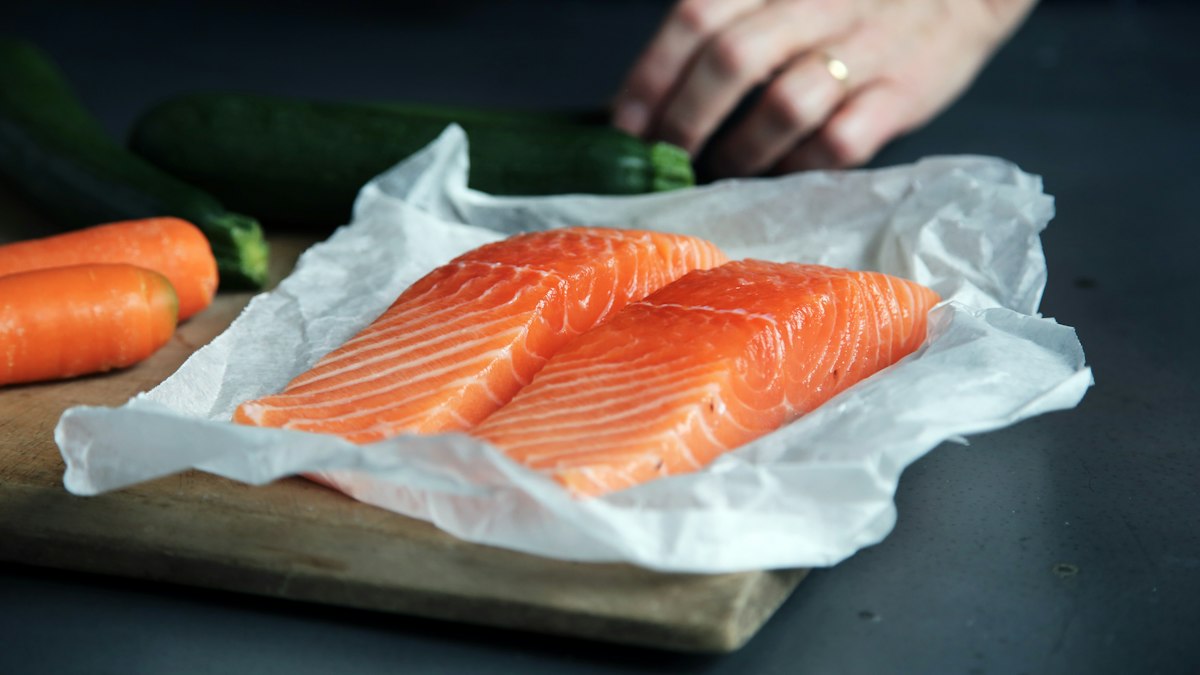 Alimentos nutritivos para articulaciones saludables